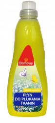 DELKO Folyadék Háztartási Textíliák Öblítéséhez Sunny Morning 950ml (5903876412661)