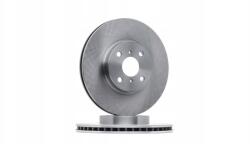 Toyota OE 43512-52130 Első Féktárcsa Corolla Yaris