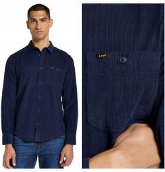 Lee Férfi ing Lee Sure Shirt S (112355732)
