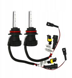 Interlook Bixenon izzó HB5 xenon égő xenon 4, 3k-12k