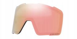 Oakley védőszemüveg Line Miner Pro L prizm rose gold iridium 13% (AOO7136LS-00000500)