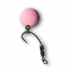 Garda horog Ronnie Rig pontyozó horog fúróval 3 db-os Méret: 6 (GAR1387)