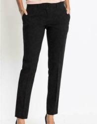 Bonprix Fekete SZIVARNADRÁG__34