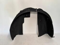 Tesla Bal hátsó kerékdob Tesla Model S