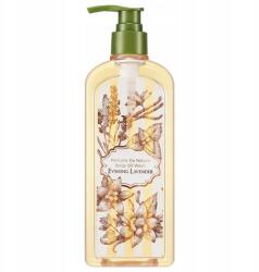 Nature Republic Zuhanyzselé Nature Republic Esti Levendula Nyugtató Illóolaj 345 ml (NTR502)