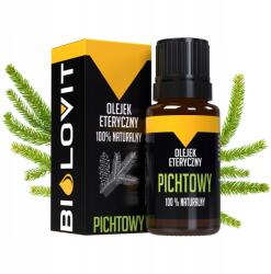 Bilovit Fenyő illóolaj 10ml (Naturalny Olejek Eteryczny)