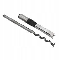 XL-Tools Négyzet alakú fafúró 8mm WDK80 (WDK80)