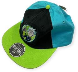 SPENCER'S Sildes sapka Spencer's Rick And Marty (KN7/78-11)