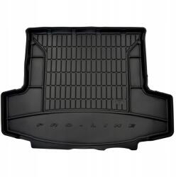Frogum Chevrolet Captiva I 2006-2015 Pro-Line csomagtérszőnyeg facelift előtt 7