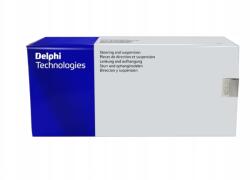 Delphi Első Féktárcsák Delphi BG9892