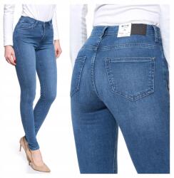 Mustang Zoe Női Farmernadrág Szűk Szárú W25 L32 (1008368 5000 411)