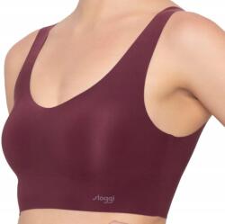 Sloggi Zero Feel Top Ex merevített Xs 65A 65B 65C 65D 70A 70B (10186804)
