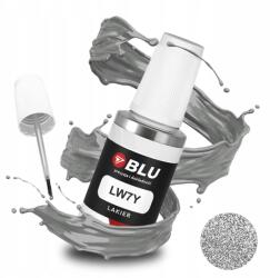 BLU Autójavító festék LW7Y szürke grisdelfin SEAT-hoz 20ml Blu