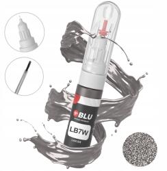 BLU Autófesték LB7W ezüst tungstensilber Vw 2in1 BLU-hoz