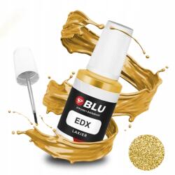 BLU Autójavító lakk Edx arany juanevermeer Peugeot CITROEN-hez 20ml