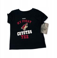 Reebok Póló póló fiú Coyotes Reebok Nhl 24 hós (261-23)