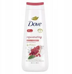 Dove Tápláló Tusfürdő Testre Dove Revitalizante 591 ml (011111050488)