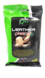 Q11 Tisztító Kendők Bőr Kárpithoz