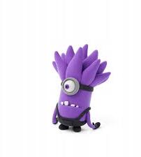 HEY CLAY Plasztikus Massza Hey Clay Minyonok Evil Minion HCL50183 (HCL50183)