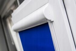  Thermo kazettás fényzáró roló 70x150 (DAMA ROLETY)