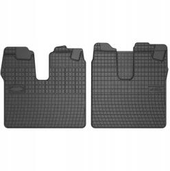 FroGum Autószönyegek autószőnyeg Man Tgm 2005-2019 széles fülke