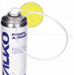 ITALKO profilkarbantartó szer Borostyán 500