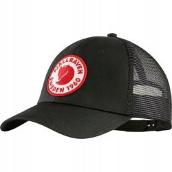 Fjällräven baseball sapka fekete L/XL méret (7323450601201)