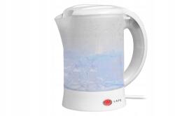 Lafe Vízforraló Lafe Travel 650W 0, 6 L fehér (8516 10 80)
