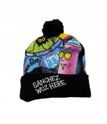 SPENCER'S Meleg sapka Spencer's Sanchez Wuz Here uni (KN1/51-22)