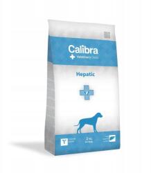 Calibra VD kutya májjal dúsított 2kg
