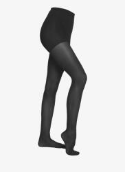 Pieces Harisnya 40 Den Pieces fekete M/L (4811)