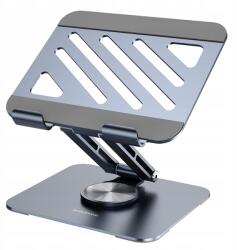 BOROFONE Laptop állvány BH115 Vito szürke (BH115)