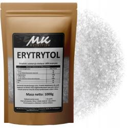 MK Nutrition Eritritol 1kg Eritrol 1000g Kalóriamentes természetes édesítőszer 0 kcal