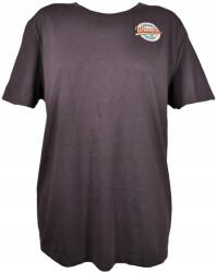 Wrangler Slim Fit fekete póló Ss 1947 Tee M (W7AUD3100)