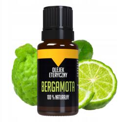 Bilovit Bergamott illóolaj Természetes 10 ml (Naturalny Olejek Eteryczny)