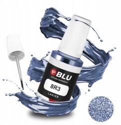 BLU Autójavító festék 8R3 szürkéskék (greyishblue) TOYOTA-hoz, 20ml Blu