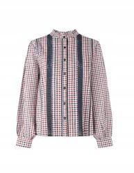 Pepe Jeans Háromszínű Kockás Ing (s) (551143)