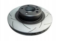 DBA Australia Dba Street Series T2 első féktárcsa Bmw F20/22/23/30/31/32/34/33/36