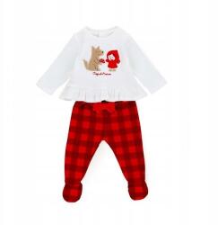 Original Marines Kétrészes Hímző Szett (3-6M) (550920)