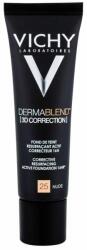 Vichy Dermablend 3D bőrfelszín kiegyenlítő alapozó No. 25 Nude 30 ml (3337871332303)