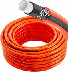 Schmith 4 Rétegű Locsolócső 20 Bar 1/2" 25m Uv Álló Sgwo Premium Tartós (SGWO412-25)