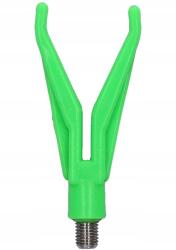 Mikado Vég A V Típusú Tartóhoz, Zöld (AIX-7034-G-1)