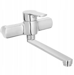 INVENA Verso mosogató csaptelep, króm, BC-82-001-C (BC-82-001)