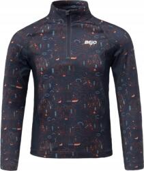 Bejo Gyerek Pulóver Termoaktív Póló Bejo Grap Top Kdb Méret 122/128 (5902786669844)