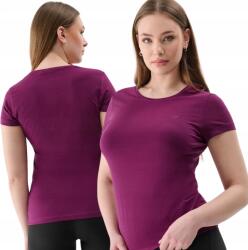 4F Póló 4F Női Slim Sima Póló méret Xs (4FWSS24TTSHF1161)