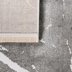 Paco Home zaman szőnyeg, 240×340cm, szürke