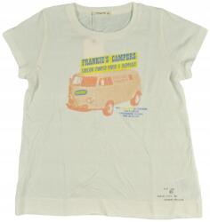 Lee lány póló rövid ujjú Camper T 8 éves méret 128cm