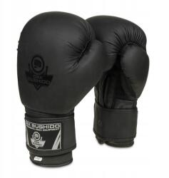 Dbx Bushido Bushido bokszkesztyű kickboxhoz, 8oz (22093)