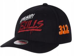 Mitchell & Ness Baseball sapka Mitchell & Ness Nba Hwc Slap HHSSINTL1091-CBUBLCK (HHSSINTL1091-CBUBLCK)