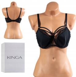 Kinga Isla BC-928 félmerevítős melltartó 75C